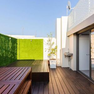 Appartement met Twee Slaapkamers